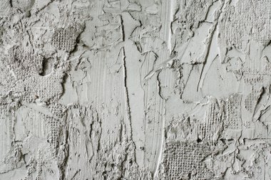 Gri beton desenli arka plan