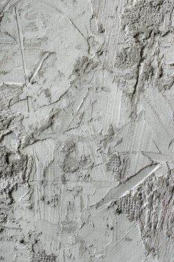 Gri beton dokulu arka plan closeup, beton yüzeyi ile