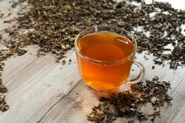 çay çay yaprakları