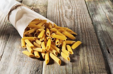 Italian spaghetti  clipart
