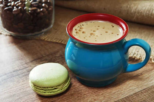 Taza de café — Foto de Stock