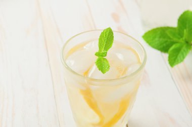 limonata yenileniyor