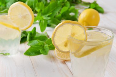 limonata yenileniyor