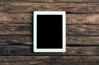 tablet bilgisayar 