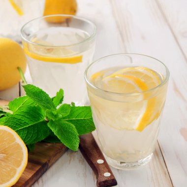 limonata yenileniyor