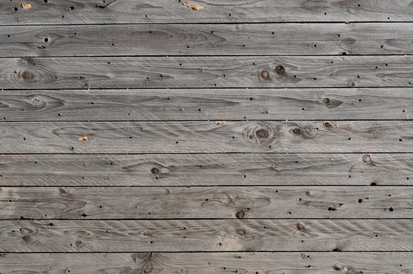 Grijze planken — Stockfoto