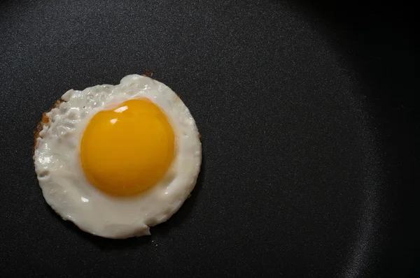 Closeup sázená vejce — Stock fotografie