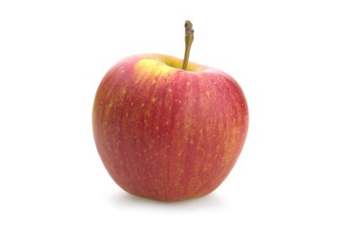 kırmızı elma