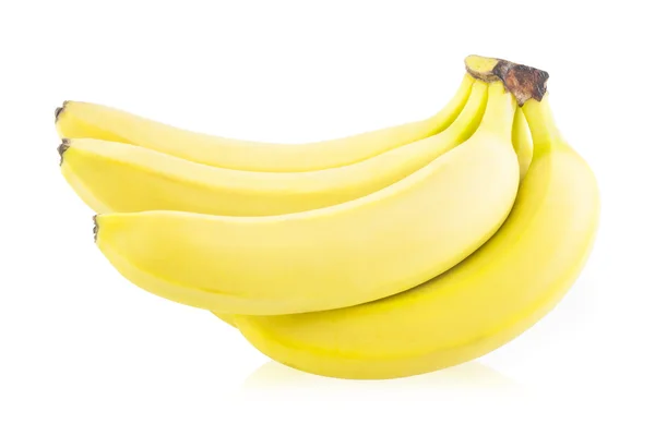 Banda bananów. — Zdjęcie stockowe