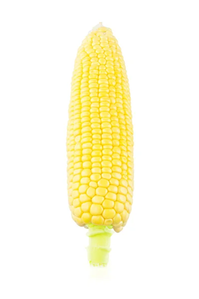 Una mazorca de maíz —  Fotos de Stock
