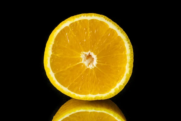 Slice of orange — Stock Photo, Image