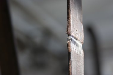 iletim altyapısı bağlanma deri kemer makineleri desteklenmektedir