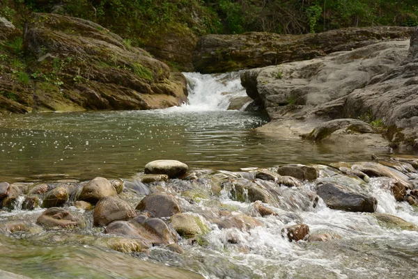 Cascada — Foto de Stock