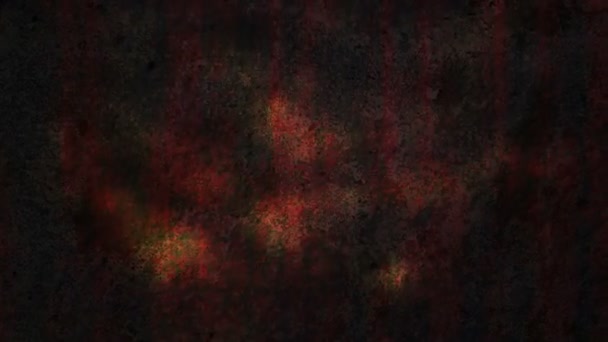 Abstract grunge background — Stock Video