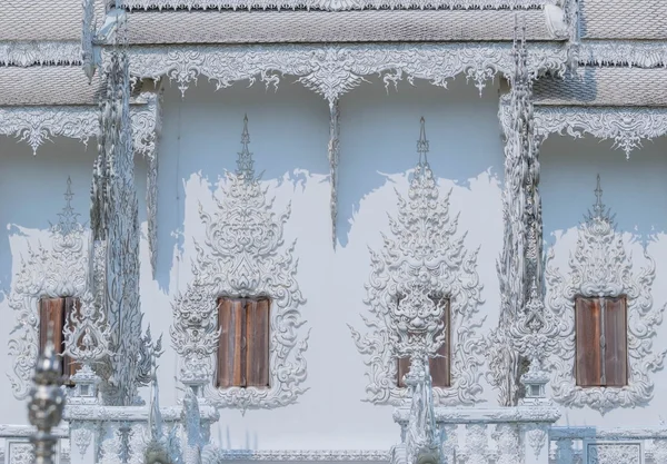 Wat rong khun — Photo