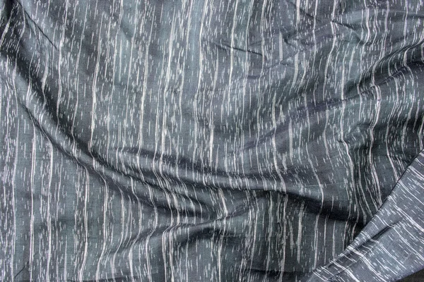 Текстура тайської шовкової тканини — стокове фото