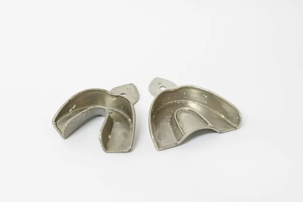 Sonra kullanılan paslanmaz çelik tepsiler