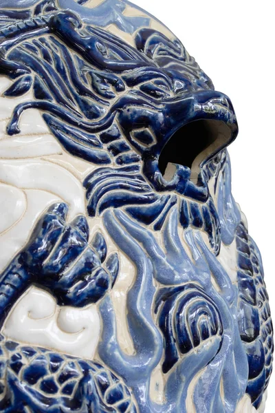 Çin seramik sandalye