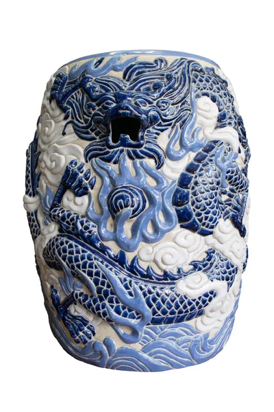 Çin seramik sandalye