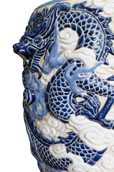 Çin seramik sandalye