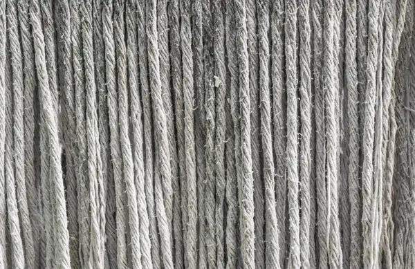 Stary mopa liny — Zdjęcie stockowe