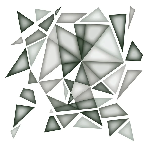 Soyut yeşil arkaplan