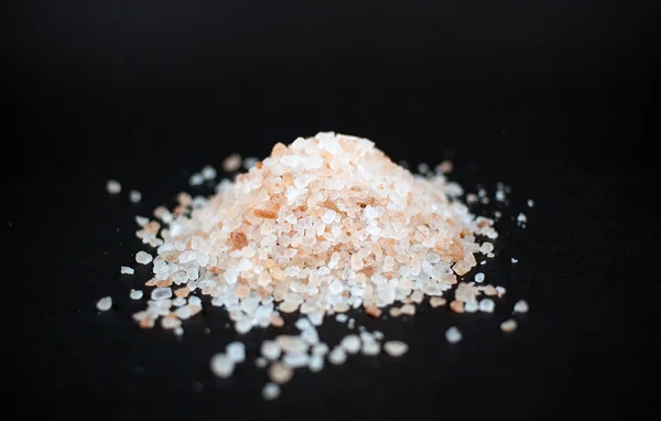 Pink Himalayan Salt — Stock Photo, Image