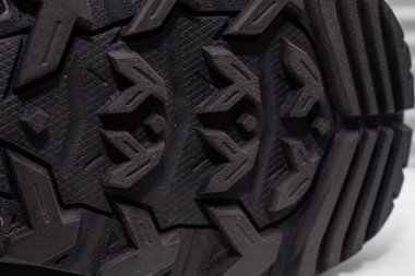 Lastik tabanlı bir iplik.