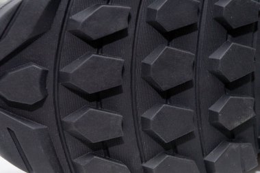 Lastik taban ipliği. 