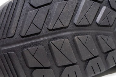 Lastik taban ipliği.