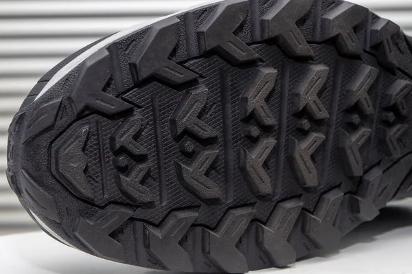 Lastik tabanlı bir iplik.