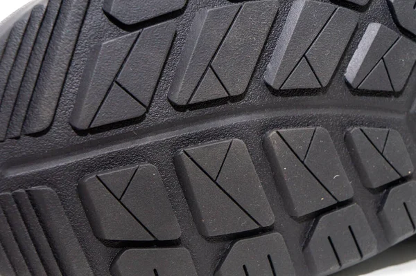 Lastik taban ipliği.