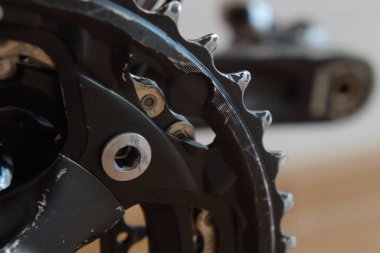 MTB 'nin siyah zinciri yaklaşıyor.