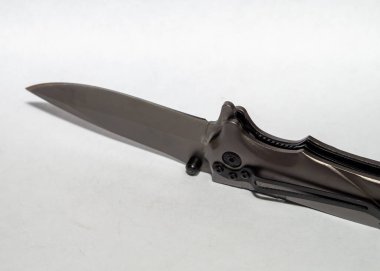 Yakından bir çakı.