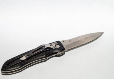 Küçük bir EDC bıçağı 5 'e yakın.