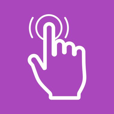 Dokunun ve basılı tutun