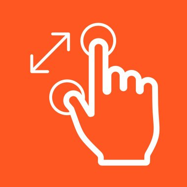 Dokunun ve vınlamak içinde