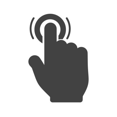 Dokunun ve basılı tutun