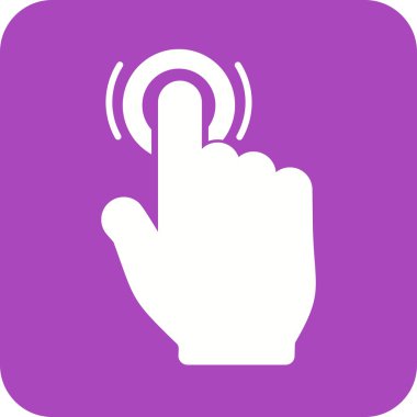 Dokunun ve basılı tutun