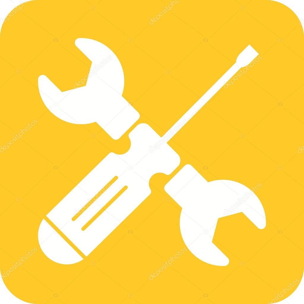 Wrench and Screw Driver