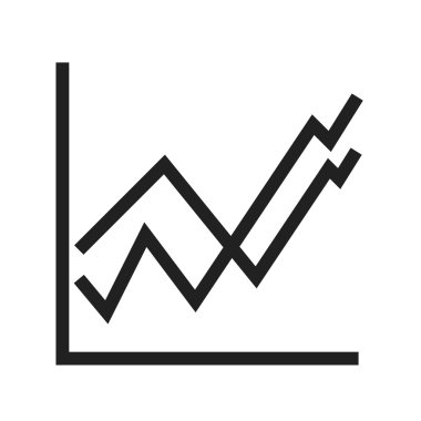 Grafik simge artış eğilimi