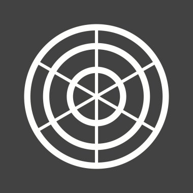 Radar Turta Çizelgesi