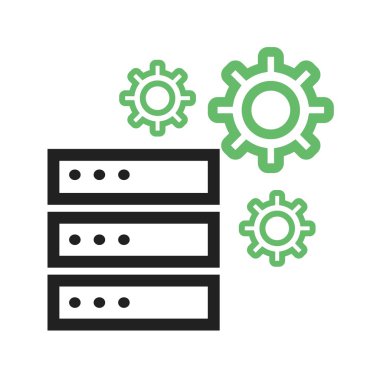 Sunucu Bağlantı Ayarları