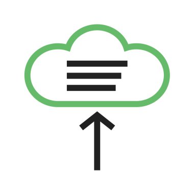 Upload all data on Cloud