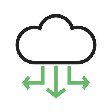 Cloud Data Distribution