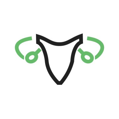 kadın üreme sistemi