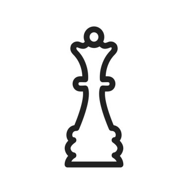 Piyon, satranç taşı, satranç, oyun, satranç tahtası, spor ikonu imajı. Fitness ve eğlence için de kullanılabilir. Web uygulamaları, mobil uygulamalar ve yazdırma ortamları için elverişli.