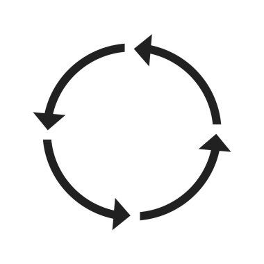 İşaret, trafik, dolambaçlı simge görüntüsü. Ulaşım, ulaşım ve seyahat için de kullanılabilir. Mobil uygulamalar, web uygulamaları ve yazdırma ortamları için elverişli.