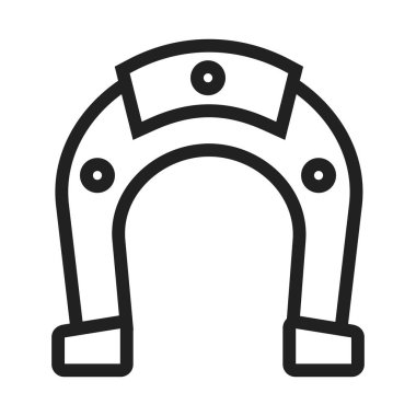 At, Noel, ayakkabı ikonu imajı. Ayrıca Noel, kutlamalar, gözlemler ve tatiller için de kullanılabilir. Web uygulamalarında, mobil uygulamalarda ve yazdırma ortamlarında kullanılabilir.