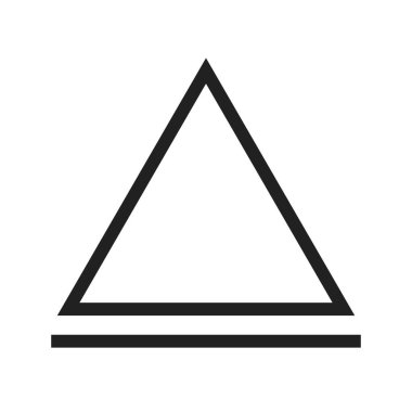 Fırlat, aç, simge vektör görüntüsünü imzala. Madde tasarımı için de kullanılabilir. Mobil uygulamalar, web uygulamaları ve yazdırma ortamları için elverişli.